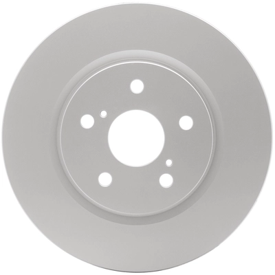 DYNAMIC FRICTION COMPANY - 4314-76072 - Disc Brake Kit pa2