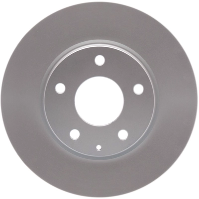 DYNAMIC FRICTION COMPANY - 4314-80027 - Disc Brake Kit pa6