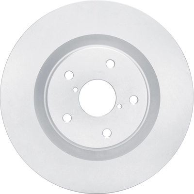 DYNAMIC FRICTION COMPANY - 4502-13091 - Front Disc Brake Kit pa2