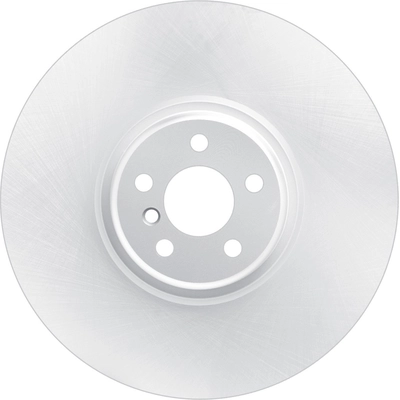 DYNAMIC FRICTION COMPANY - 4502-31291 - Front Disc Brake Kit pa1