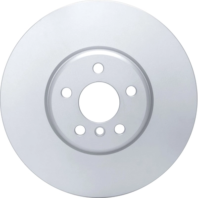 DYNAMIC FRICTION COMPANY - 4504-31136 - Front Disc Brake Kit pa6