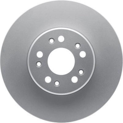 DYNAMIC FRICTION COMPANY - 4504-63013 - Front Disc Brake Kit pa2