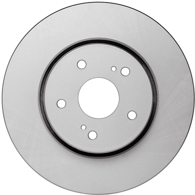 DYNAMIC FRICTION COMPANY - 4512-01015 - Brake Kit pa1