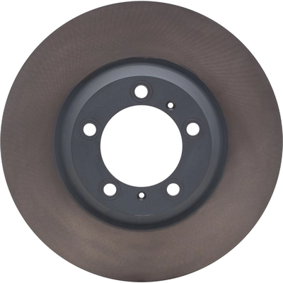 DYNAMIC FRICTION COMPANY - 4512-02018 - Front Disc Brake Kit pa4