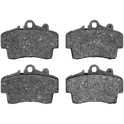 Front Disc Brake Kit by DYNAMIC FRICTION COMPANY - 4512-02036 pa2