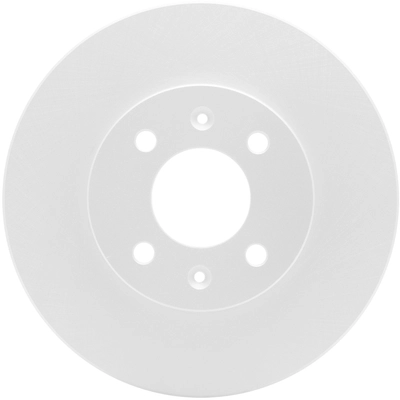 DYNAMIC FRICTION COMPANY - 4512-03091 - Brake Kit pa4