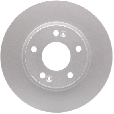 DYNAMIC FRICTION COMPANY - 4512-03103 - Front Disc Brake Kit pa2