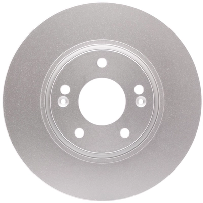 DYNAMIC FRICTION COMPANY - 4512-03118 - Front Disc Brake Kit pa2