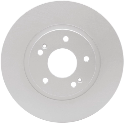 DYNAMIC FRICTION COMPANY - 4512-03168 - Brake Kit pa1