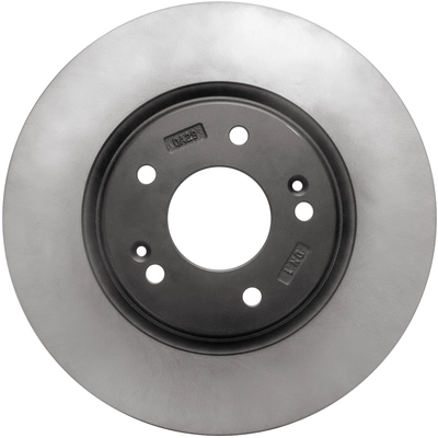 DYNAMIC FRICTION COMPANY - 4512-03177 - Front Disc Brake Kit pa2