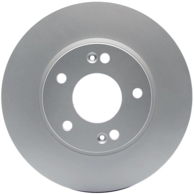 DYNAMIC FRICTION COMPANY - 4512-03185 - Brake Kit pa3