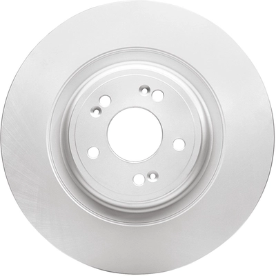 DYNAMIC FRICTION COMPANY - 4512-10006 - Front Disc Brake Kit pa2