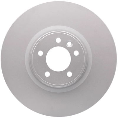 DYNAMIC FRICTION COMPANY - 4512-11058 - Brake Kit pa2