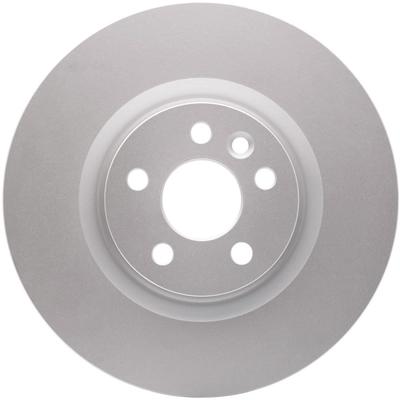 DYNAMIC FRICTION COMPANY - 4512-11065 - Front Disc Brake Kit pa2