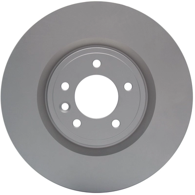 DYNAMIC FRICTION COMPANY - 4512-11076 - Brake Kit pa1