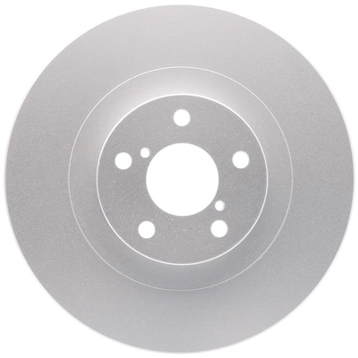 DYNAMIC FRICTION COMPANY - 4512-13078 - Front Disc Brake Kit pa2