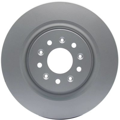 DYNAMIC FRICTION COMPANY - 4512-20040 - Brake Kit pa2
