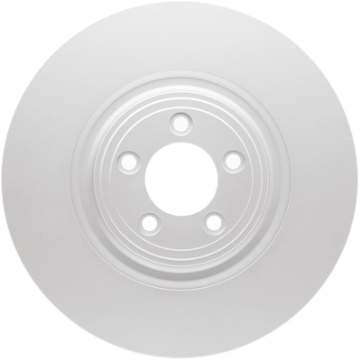 DYNAMIC FRICTION COMPANY - 4512-20045 - Brake Kit pa1