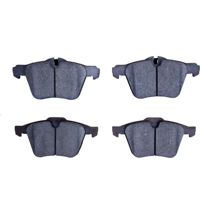 DYNAMIC FRICTION COMPANY - 4512-20050 - Front Disc Brake Kit pa2