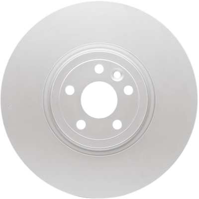 DYNAMIC FRICTION COMPANY - 4512-20062 - Front Disc Brake Kit pa2