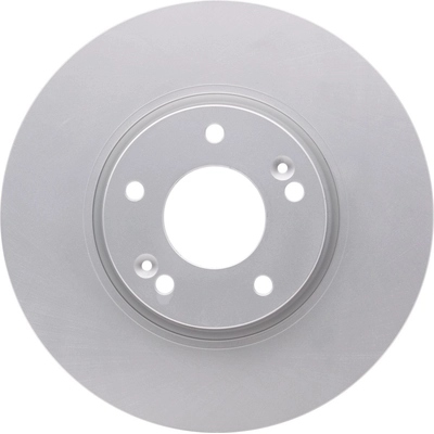 Front Disc Brake Kit by DYNAMIC FRICTION COMPANY - 4512-21057 pa4