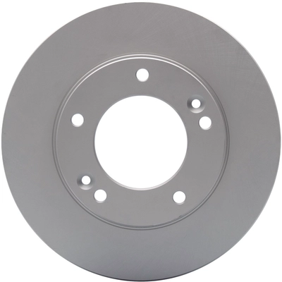 DYNAMIC FRICTION COMPANY - 4512-21060 - Brake Kit pa3