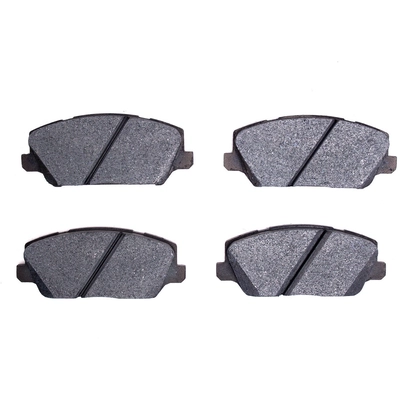 Front Disc Brake Kit by DYNAMIC FRICTION COMPANY - 4512-21076 pa2