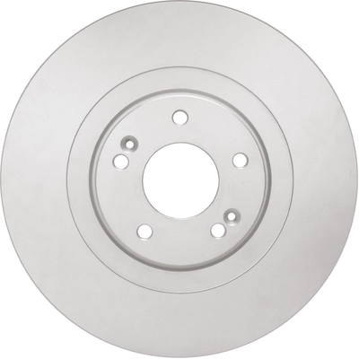 DYNAMIC FRICTION COMPANY - 4512-21086 - Front Brake Kit pa2