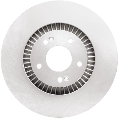 DYNAMIC FRICTION COMPANY - 4512-21090 - Front Brake Kit pa1