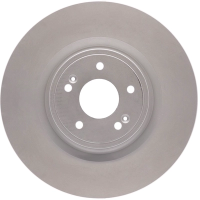 DYNAMIC FRICTION COMPANY - 4512-21190 - Front Disc Brake Kit pa2