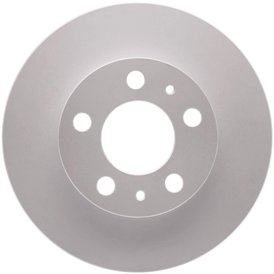 DYNAMIC FRICTION COMPANY - 4512-27057 - Front Disc Brake Kit pa2