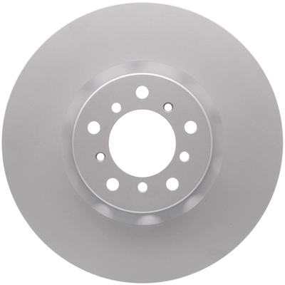 DYNAMIC FRICTION COMPANY - 4512-31013 - Front Disc Brake Kit pa2