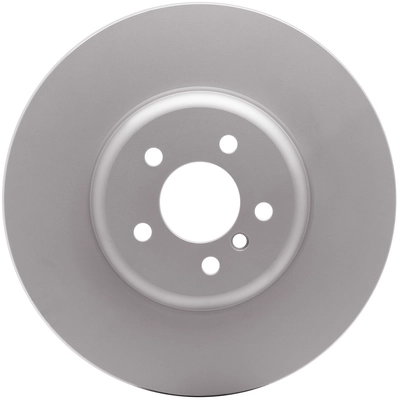 DYNAMIC FRICTION COMPANY - 4512-31058 - Front Brake Kit pa3