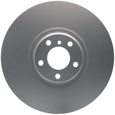 DYNAMIC FRICTION COMPANY - 4512-31061- Front Disc Brake Kit pa2