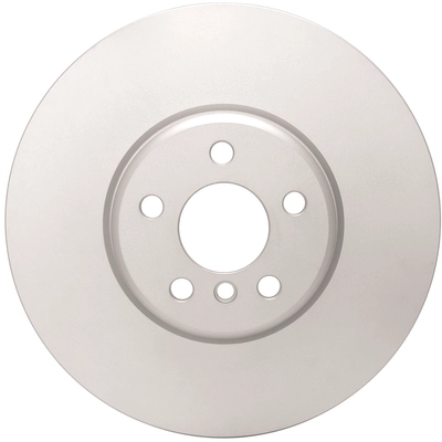 DYNAMIC FRICTION COMPANY - 4512-31083 - Front Disc Brake Kit pa2