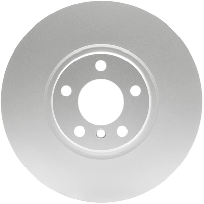 DYNAMIC FRICTION COMPANY - 4512-31113 - Front Brake Kit pa2