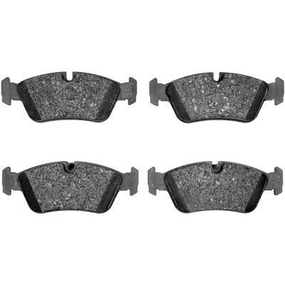 DYNAMIC FRICTION COMPANY - 4512-31149 - Front Disc Brake Kit pa2