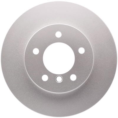 DYNAMIC FRICTION COMPANY - 4512-31169 - Front Disc Brake Kit pa2