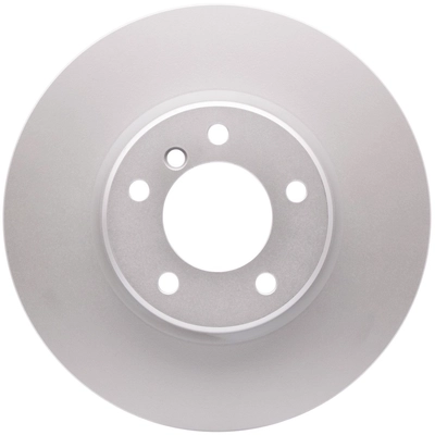 DYNAMIC FRICTION COMPANY - 4512-31192 - Front Disc Brake Kit pa2