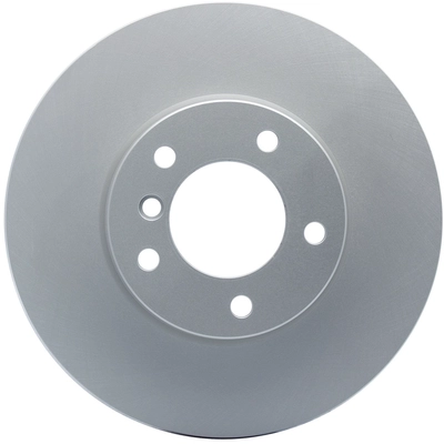 DYNAMIC FRICTION COMPANY - 4512-31220 - Front Disc Brake Kit pa2