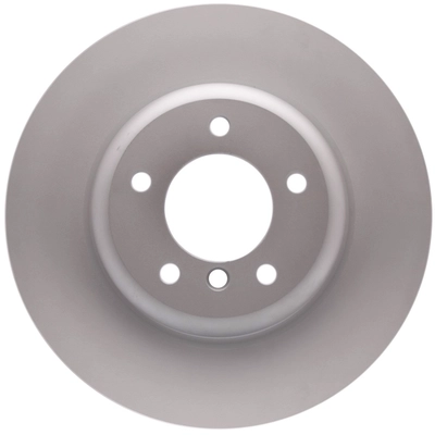 DYNAMIC FRICTION COMPANY - 4512-31226 - Front Disc Brake Kit pa2
