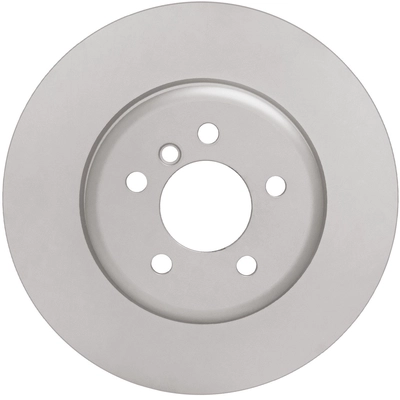 DYNAMIC FRICTION COMPANY - 4512-31230 - Front Disc Brake Kit pa2