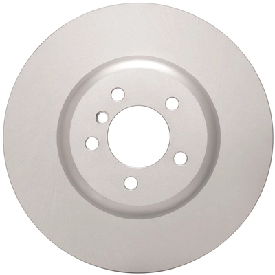 DYNAMIC FRICTION COMPANY - 4512-31254 - Front Disc Brake Kit pa2