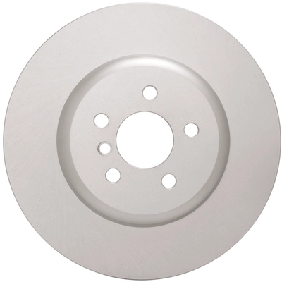 DYNAMIC FRICTION COMPANY - 4512-31296 - Front Disc Brake Kit pa2