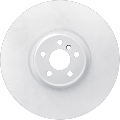 DYNAMIC FRICTION COMPANY - 4512-31300 - Front Disc Brake Kit pa2