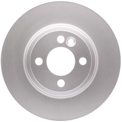 DYNAMIC FRICTION COMPANY - 4512-32032 - Front Disc Brake Kit pa2