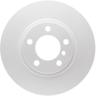 DYNAMIC FRICTION COMPANY - 4512-32042 - Front Disc Brake Kit pa2