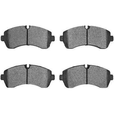 DYNAMIC FRICTION COMPANY - 4512-40102 - Front Disc Brake Kit pa2