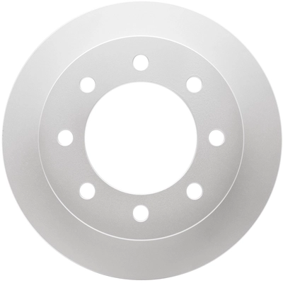 DYNAMIC FRICTION COMPANY - 4512-40124 - Front Brake Kit pa2