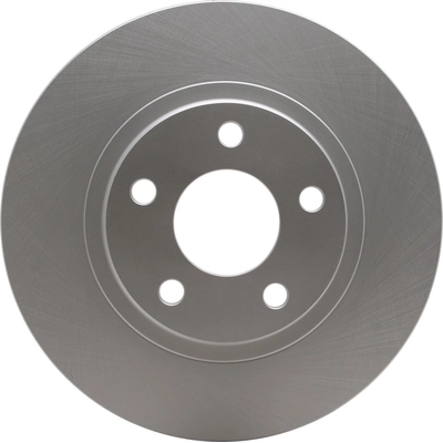 DYNAMIC FRICTION COMPANY - 4512-45039 - Front Disc Brake Kit pa3
